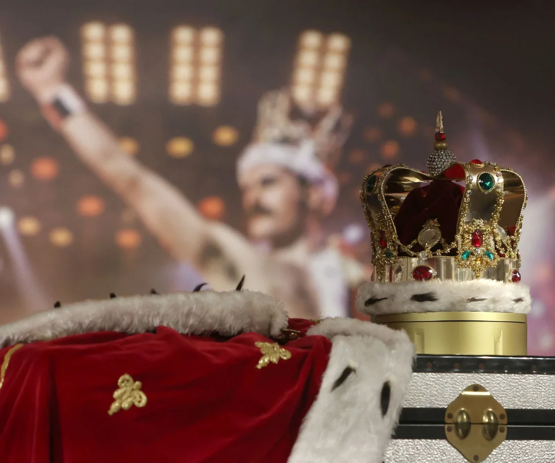 Sony quiere comprar el catálogo de Queen por más $1.200 millones