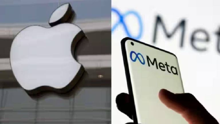 APPLE y META negocian cómo tener una sola inteligencia artificial