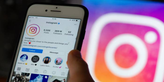 Instagram permitirá las transmisiones en vivo para mejores amigos