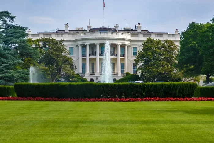 La gran mudanza: Cambios en la casa blanca