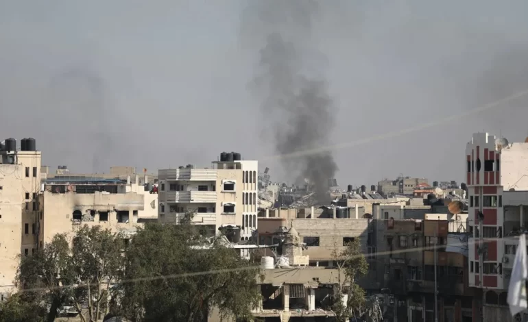 Netanyahu aprueba enviar negociadores a Qatar para reanudar las conversaciones sobre el acuerdo de Gaza