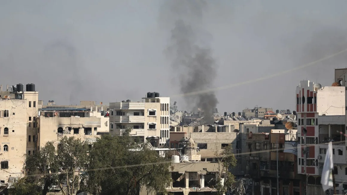 Netanyahu aprueba enviar negociadores a Qatar para reanudar las conversaciones sobre el acuerdo de Gaza