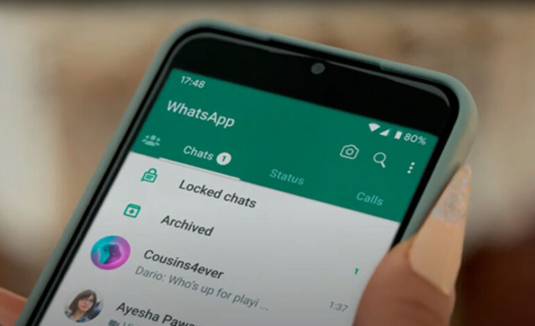 ¡Nuevas funciones! WhatsApp mejora la experiencia de los usuarios