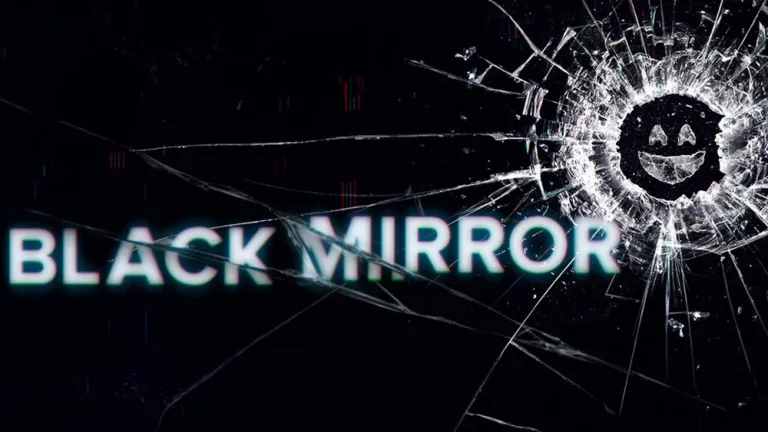 “Pierde la cabeza”: Black Mirror regresa con su séptima temporada a Netflix