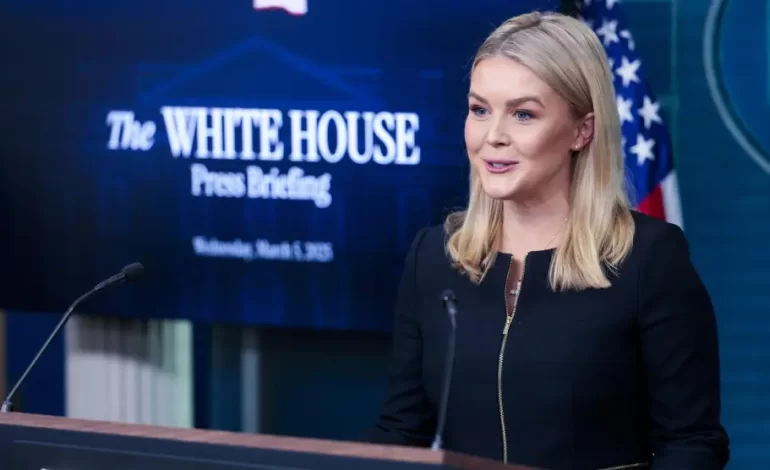 Casa Blanca confirmó conversaciones con Hamás  para poner fin a la guerra en gaza