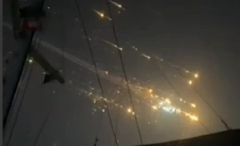 Starship, el cohete con el que Elon Musk quiere ir a Marte, explota de nuevo