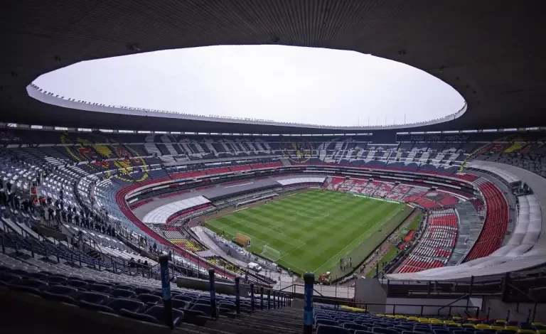 El Estadio Azteca cambia de nombre previo al Mundial 2026: así se llamará ahora