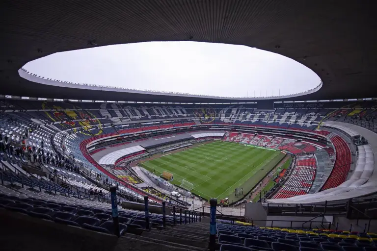 El Estadio Azteca cambia de nombre previo al Mundial 2026: así se llamará ahora