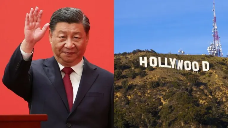 China reducirá la cifra de películas de EEUU que se proyectan en el país por los aranceles