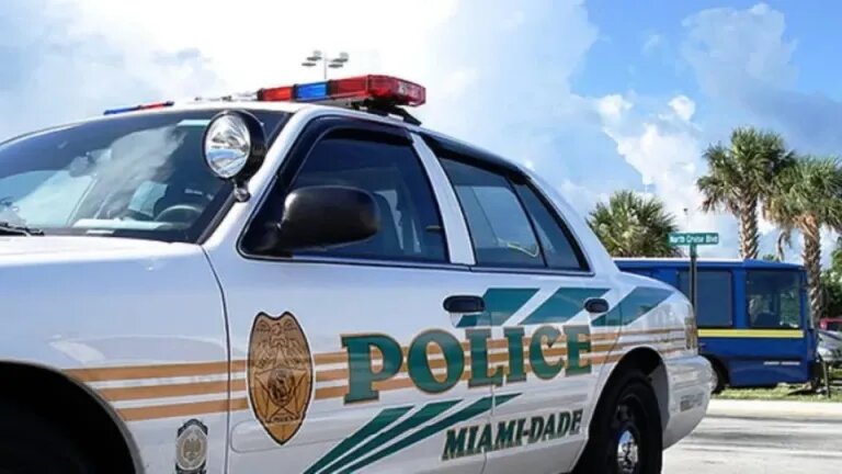 Reportaron varios heridos durante tiroteo en concesionario de Miami-Dade