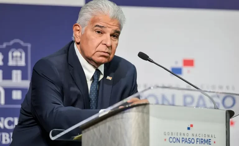 Panamá cierra el paso por el Darién y da por zanjada la crisis migratoria