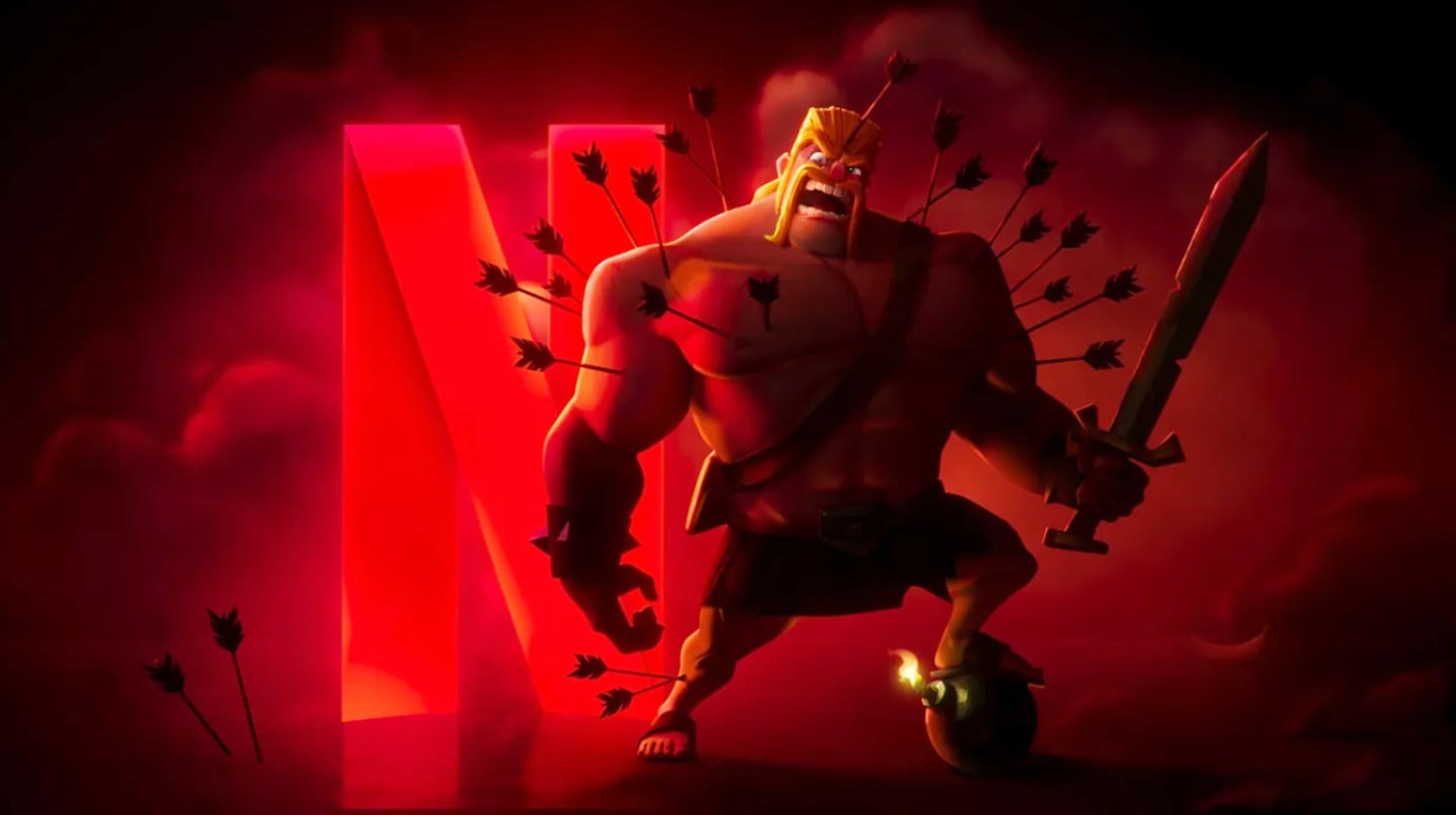 Uno de los videojuegos más populares de la historia tendrá su serie animada