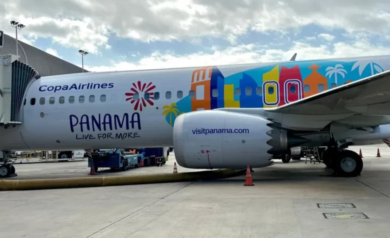Conexión restablecida: Panamá reabre vuelos con Venezuela tras años de suspensión