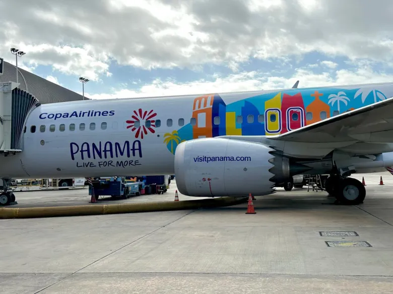 Conexión restablecida: Panamá reabre vuelos con Venezuela tras años de suspensión