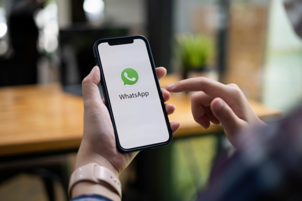 WhatsApp lanza «Privacidad Avanzada de Chat» evitar el reenvío de archivos