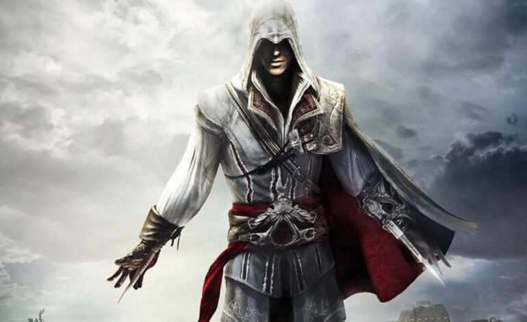 Netflix hará realidad serie en live-action de «Assassin’s Creed»