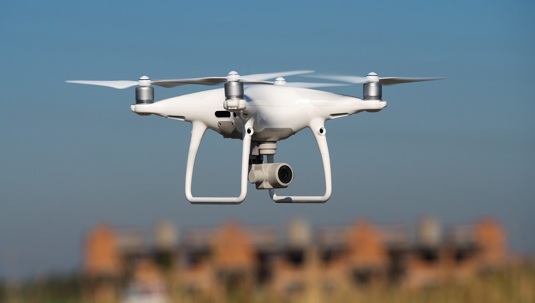 Venezuela prohíbe uso y venta de drones por 30 días