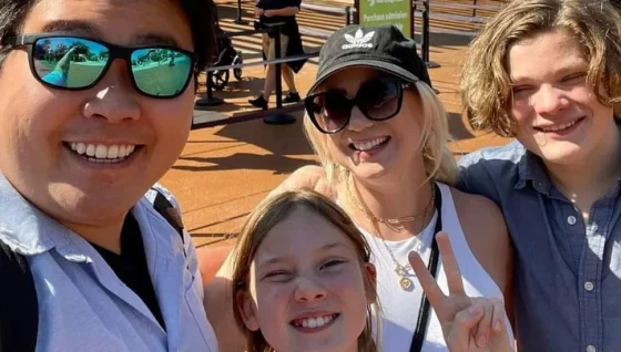 Músicos de Utah se movilizan en apoyo al violinista detenido por ICE tras haber vivido durante décadas en Estados Unidos