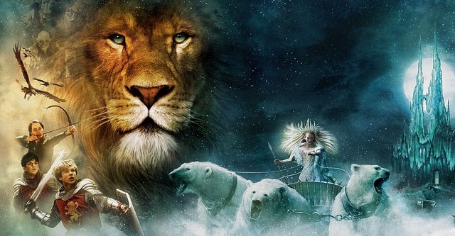 Netflix y Gerwig ponen en marcha Narnia