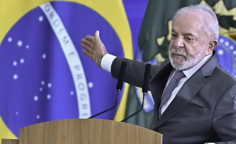 Brasil estudia responder a EE.UU. con aranceles recíprocos