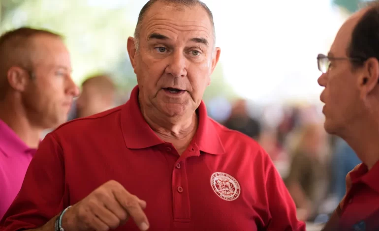 Missouri sigue a Texas: nuevo mapa electoral republicano