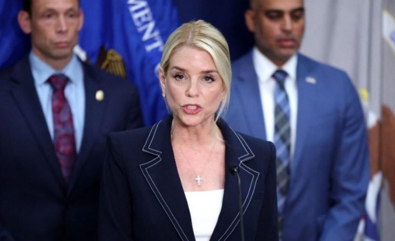 EEUU investiga puentes aéreos de droga