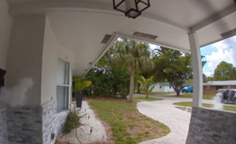 Balacera contra casa en renta sacude a Plantation, Florida