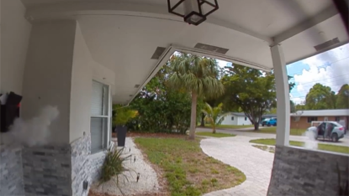 Balacera contra casa en renta sacude a Plantation, Florida