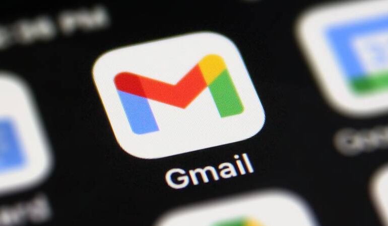 Google confirmó acceso no autorizado a su base de datos de 2.500 millones clientes en Gmail