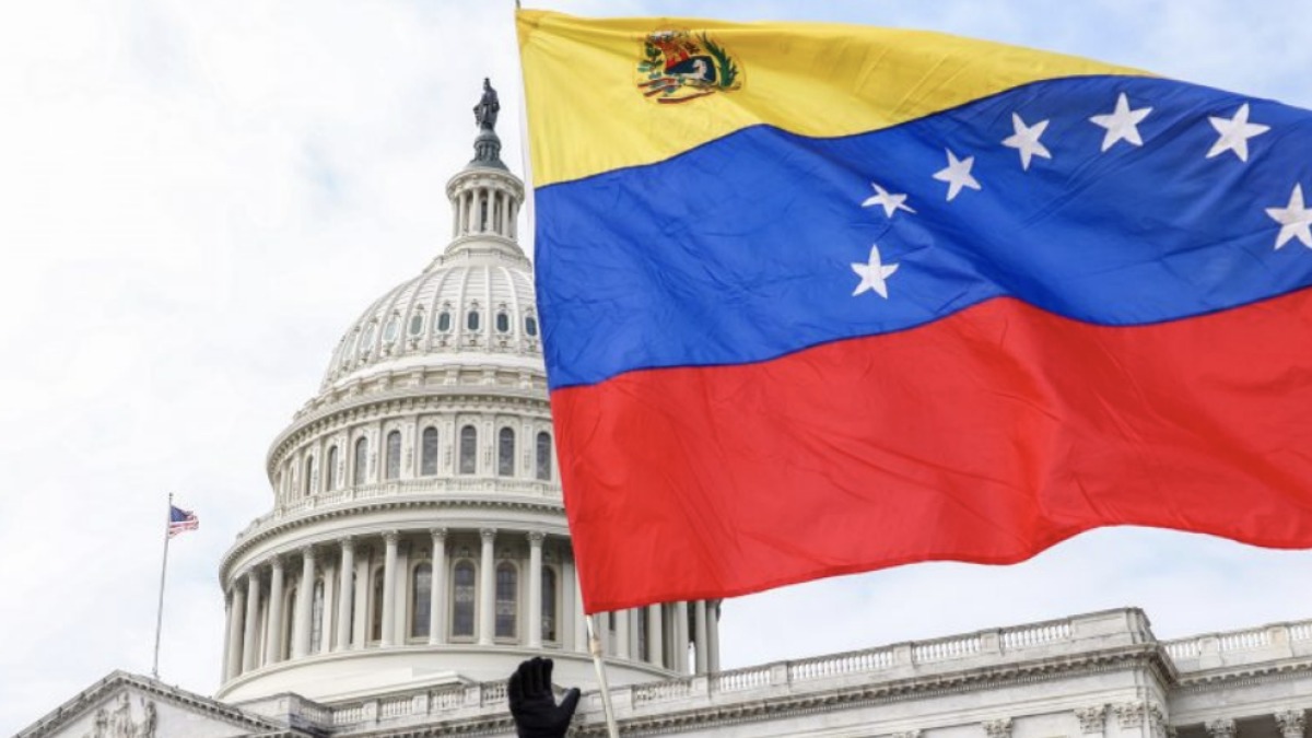 Venezolanos logran freno al fin del TPS en EE.UU.