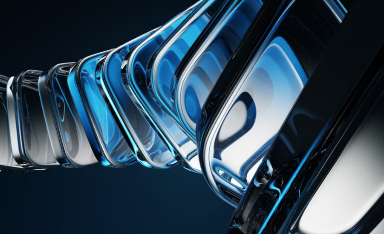 Científicos chinos desarrollan un vidrio que se limpia en segundos sin agua ni químicos