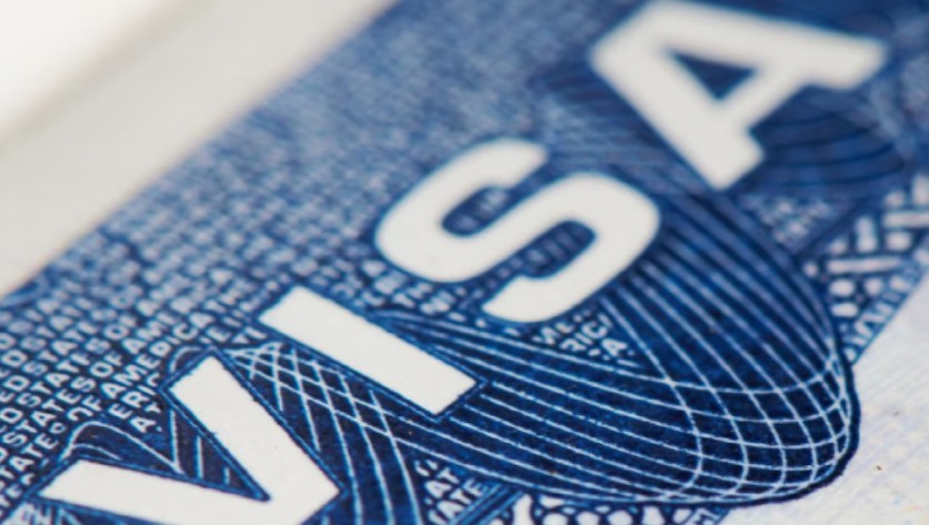 EEUU revisa 55 millones de visados