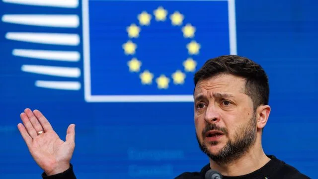 La UE celebrará conversaciones urgentes sobre Ucrania