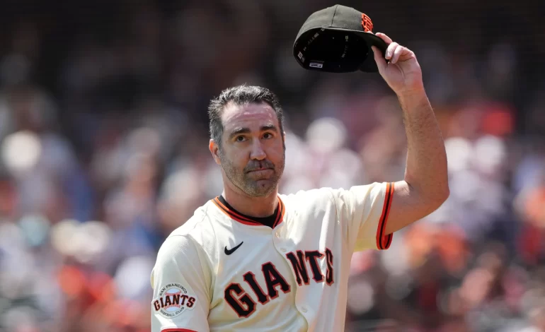 Verlander hace historia en la MLB