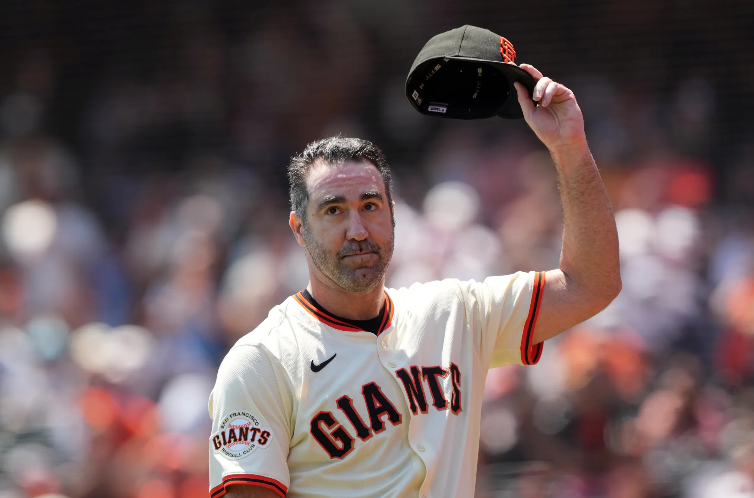 Verlander hace historia en la MLB
