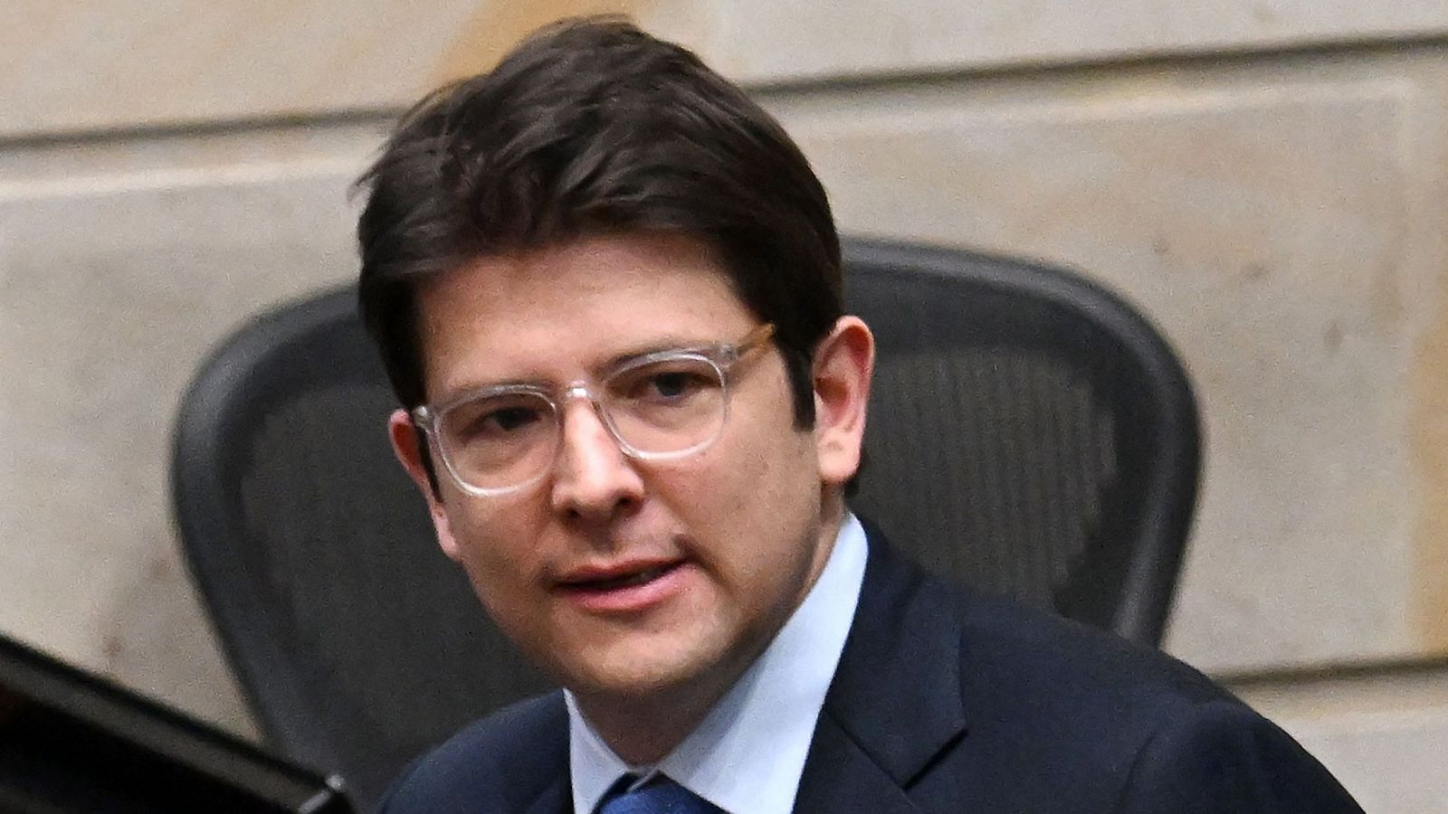 Falleció Miguel Uribe Turbay
