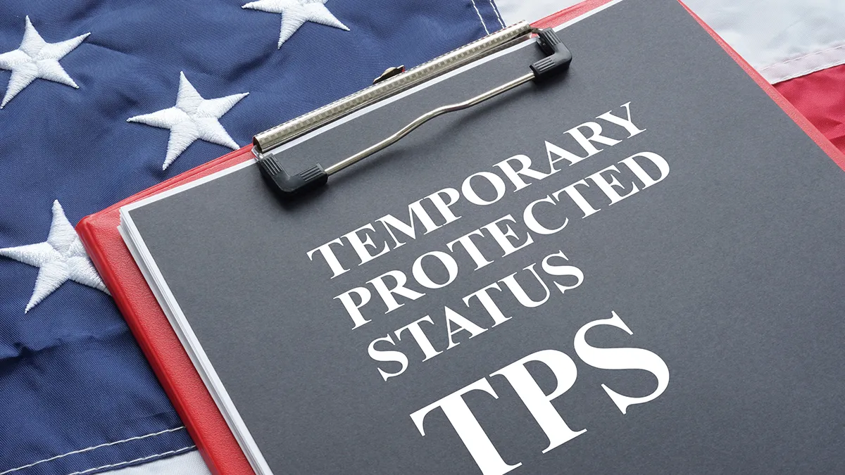 Tribunal permite a Trump acabar con TPS en estos países
