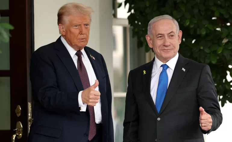 EE.UU. impulsa tregua y liberación de rehenes en Gaza