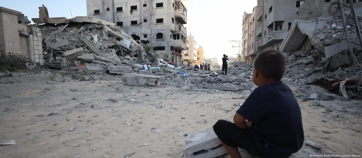Bélgica anuncia que reconocerá al Estado palestino