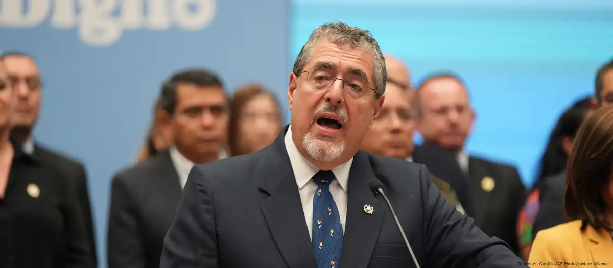 Guatemala acepta recibir a menores deportados desde EE. UU.