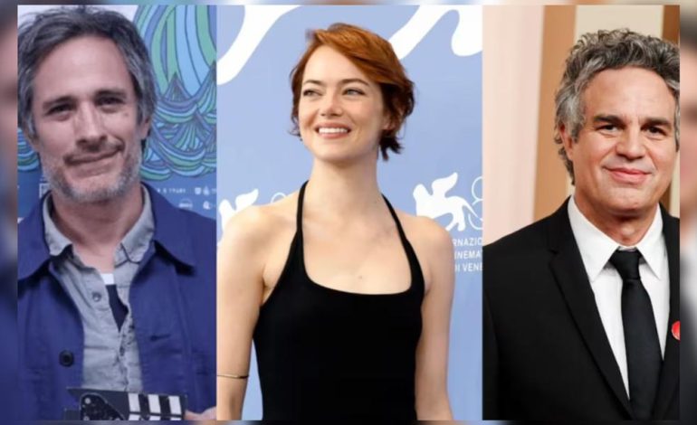 Más de 1.200 figuras de Hollywood toman partido contra Israel