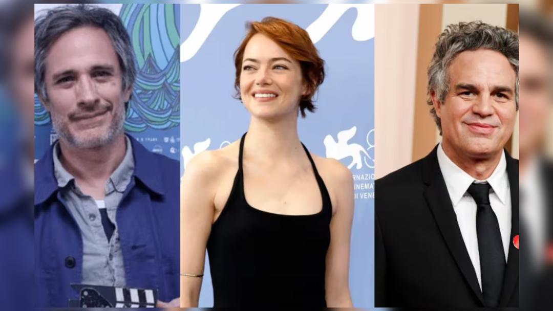 Más de 1.200 figuras de Hollywood toman partido contra Israel