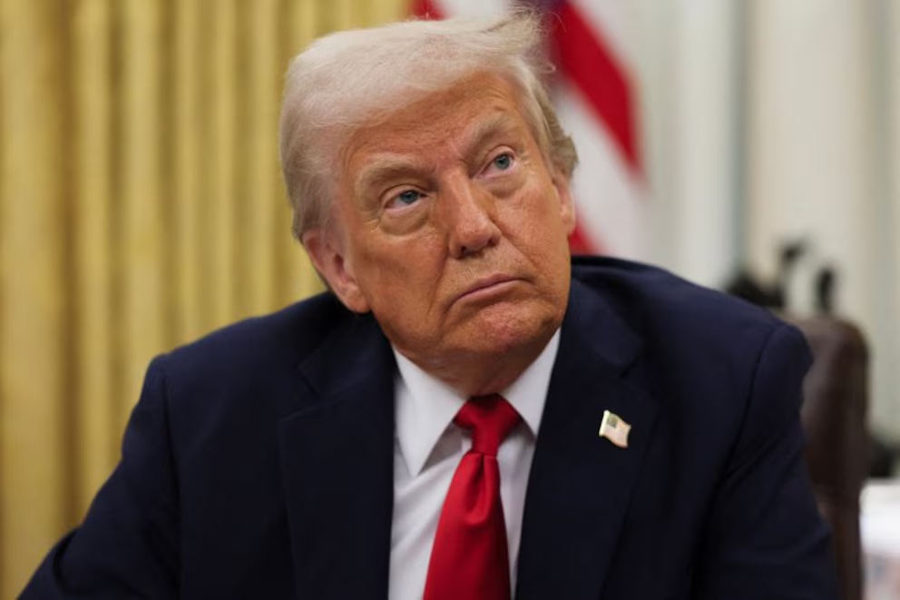 Trump amenaza con aranceles de 100% al cine extranjero