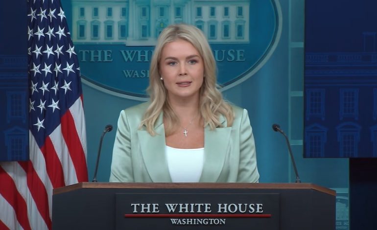 Washington reafirma su ofensiva contra el narcotráfico en el mar caribe