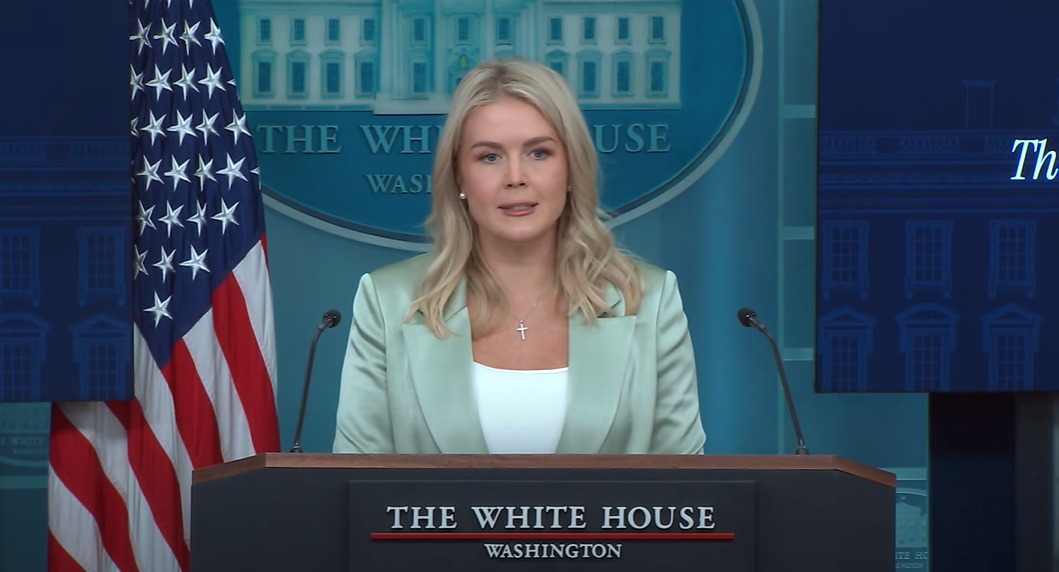 Washington reafirma su ofensiva contra el narcotráfico en el mar caribe