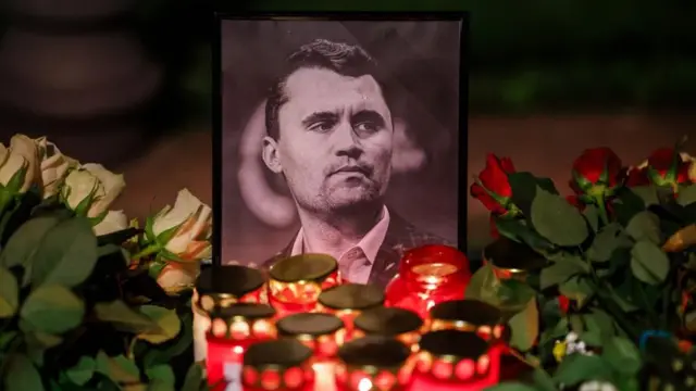 Lo que se sabe hasta ahora sobre el asesinato de Charlie Kirk