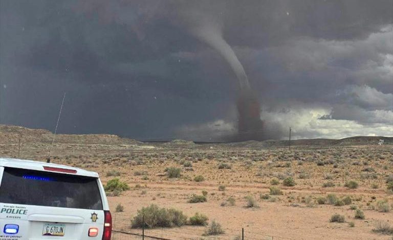 Utah se prepara para un fin de semana con variaciones en el clima