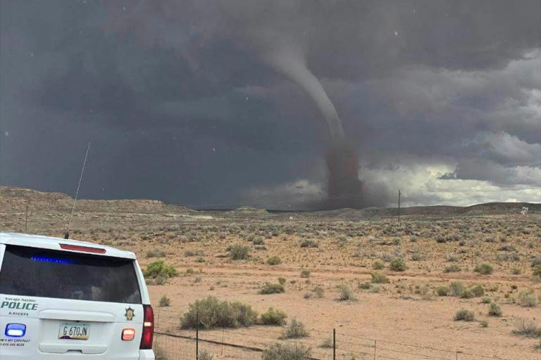 Utah se prepara para un fin de semana con variaciones en el clima