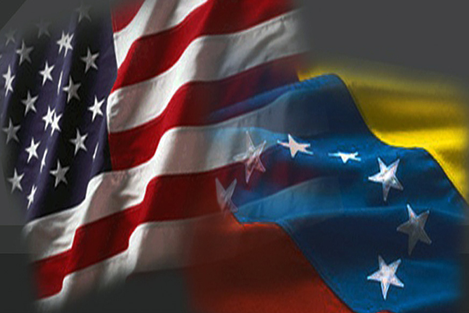 Venezuela busca dialogo directo con EE.UU.