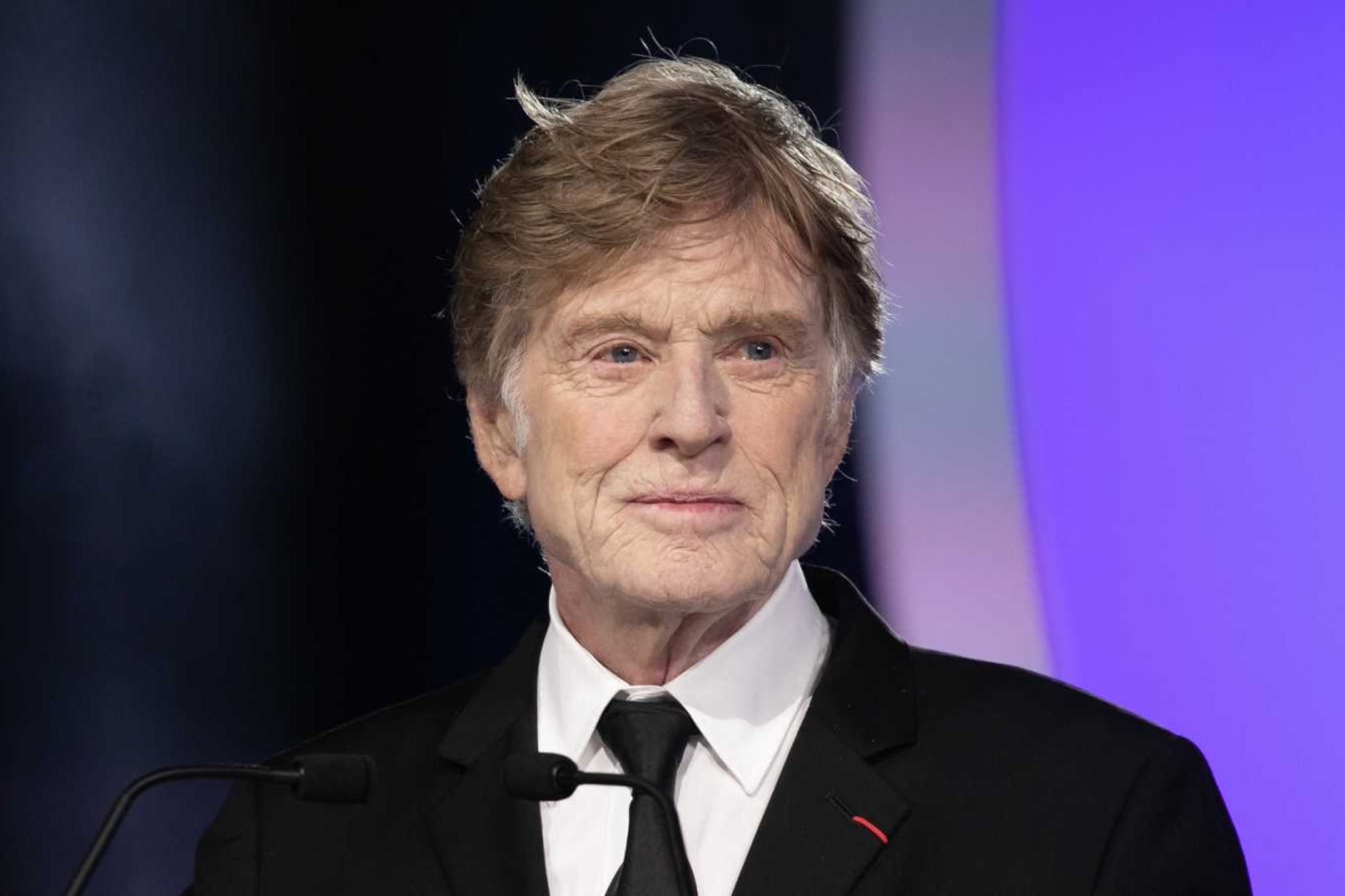 Murió el actor Robert Redford a los 89 años